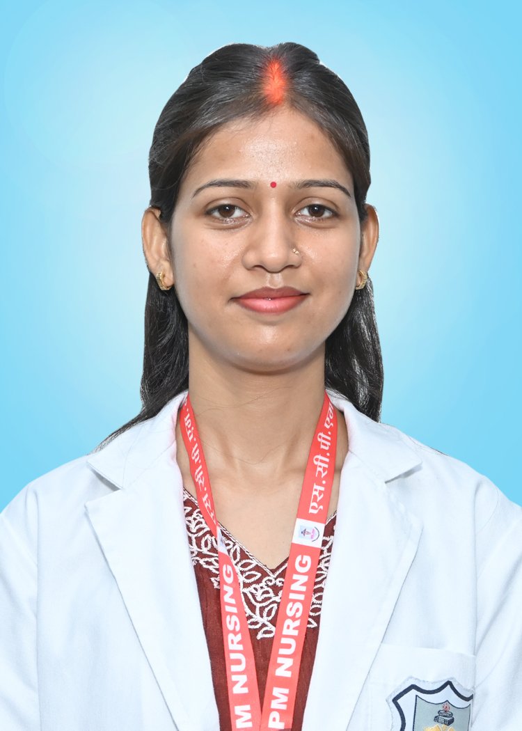 MRS. SUCHI TIWARI